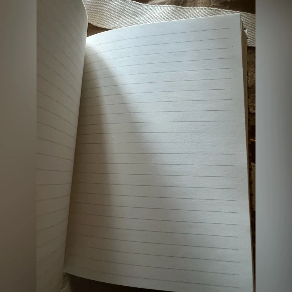 Global Fusion World Traveler Journal New - Picture 9 of 9